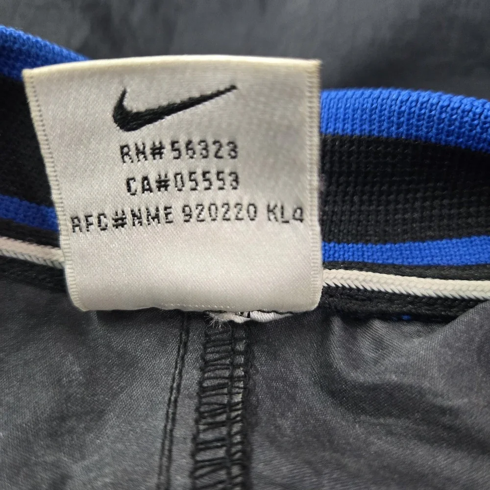 Nike ***stains item